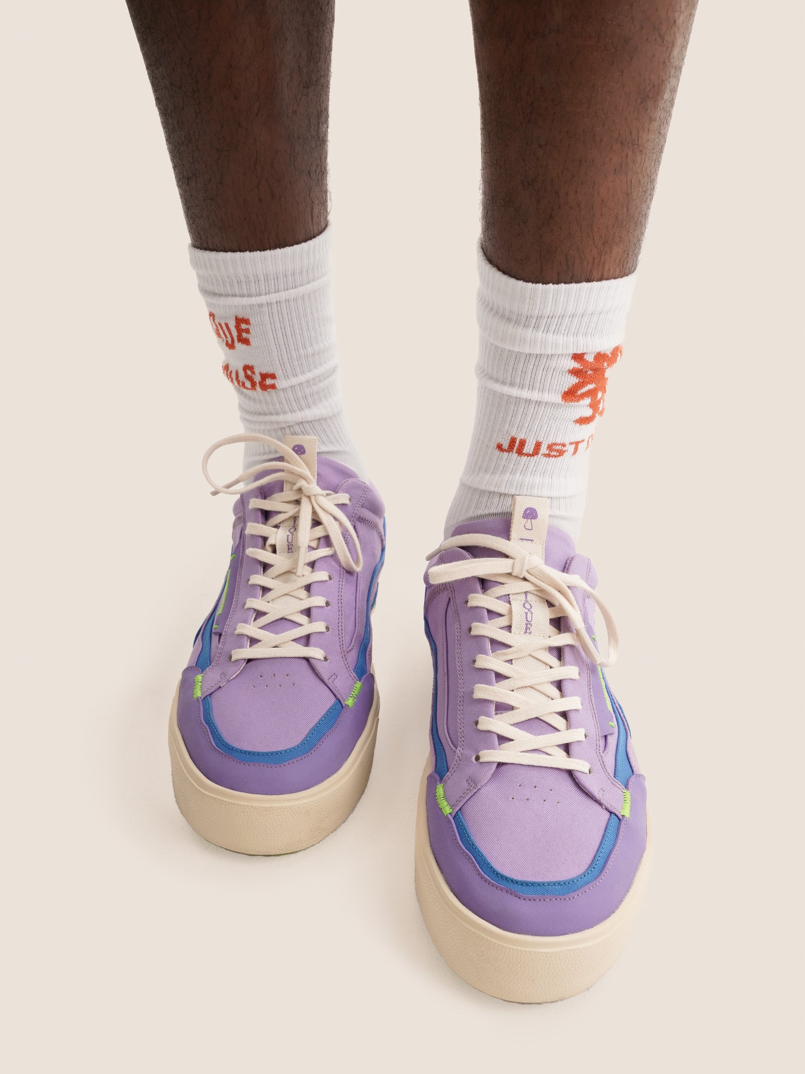 UNDO x MUSTIQUE SNEAKERS 2.0