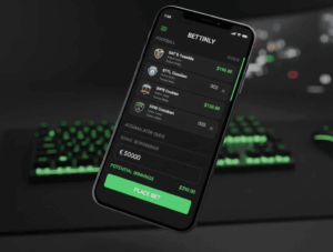 The Anatomy of a Wager: A Deep Dive into Cricket and Football Betting Markets on Pin Up Bet