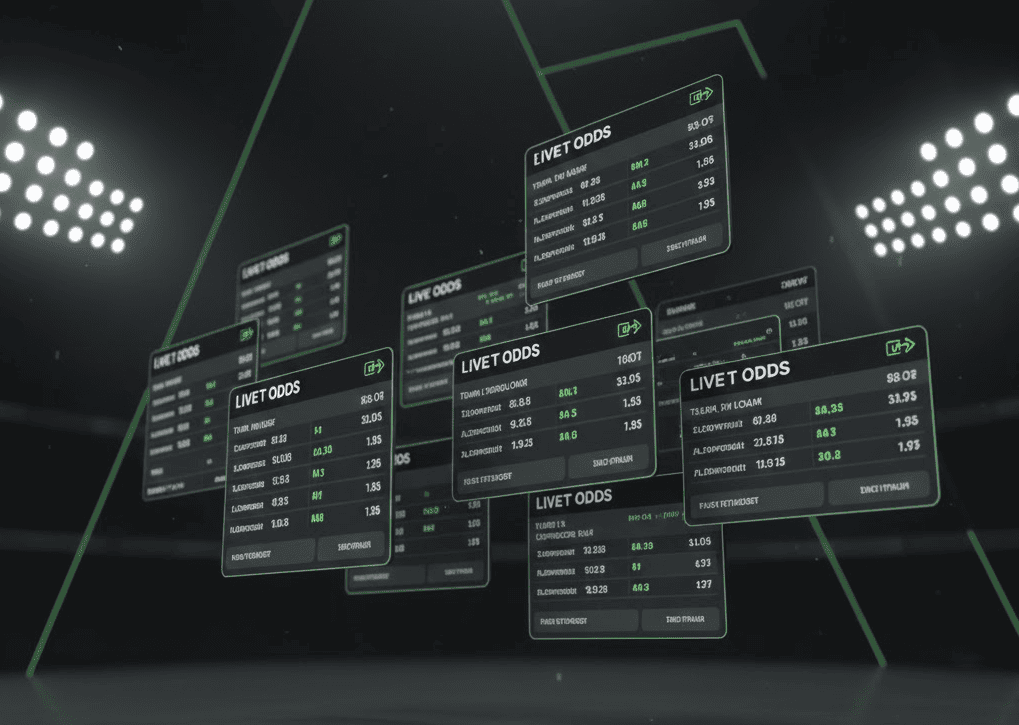 Pin-Up Bangladesh live betting