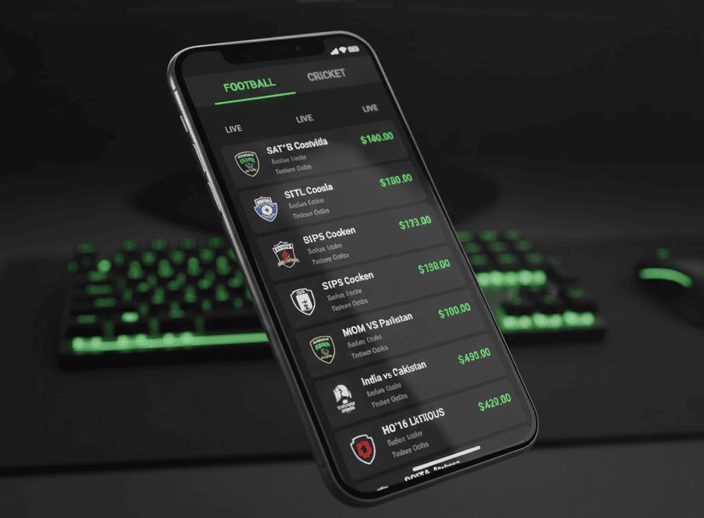 The Ultimate Guide to the Pin-Up Bet Mobile App: Downloading, Installing, and Mastering Mobile Wagering in Bangladesh (2026 Edition)